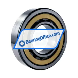 FAG NU315-E-XL-M1-C3 rulman resim 2