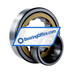 FAG NU315-E-XL-M1-C3 rulman resim 3