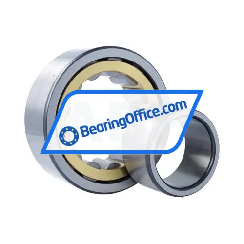 FAG NU2316-E-XL-M1-C4 bearing image 3