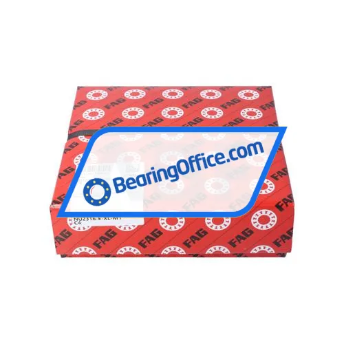 FAG NU2316-E-XL-M1-C4 bearing image 4