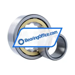 FAG NU2316-E-XL-M1-C4 rulman resim 3