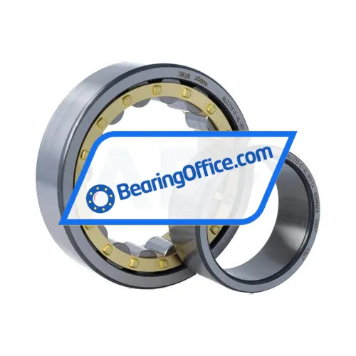 FAG NU2213-E-XL-M1-C4 bearing image 3