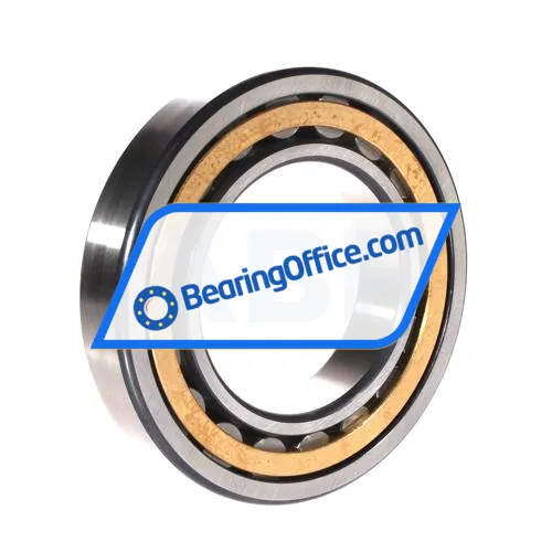 FAG NU216-E-XL-M1 bearing image 2