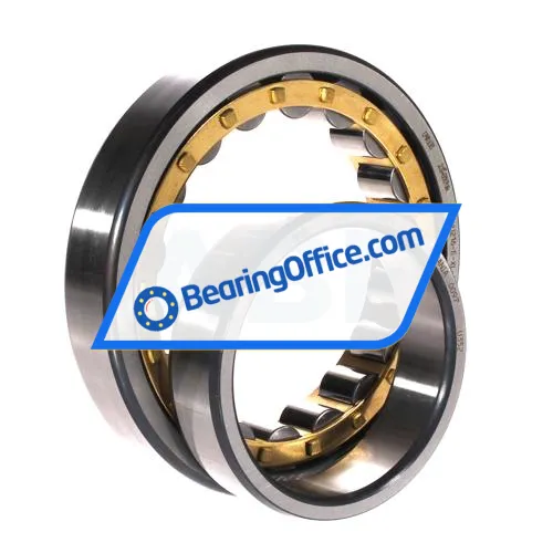 FAG NU216-E-XL-M1 bearing image 3