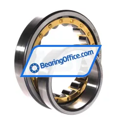 FAG NU216-E-XL-M1 rulman resim 3