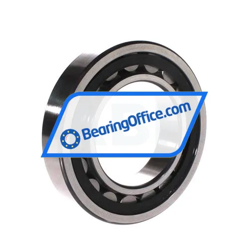 FAG NU214-E-XL-TVP2-C3 bearing image 2