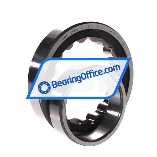 FAG NU214-E-XL-TVP2-C3 bearing image 3