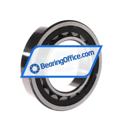 FAG NU214-E-XL-TVP2-C3 rulman resim 2