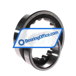 FAG NU214-E-XL-TVP2-C3 rulman resim 3