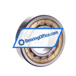 FAG NU207-E-XL-M1A-C3