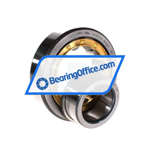 FAG NJ410-XL-M1 bearing image 3