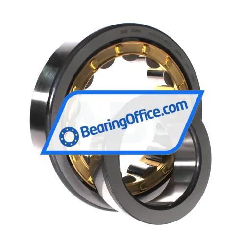 FAG NJ319-E-XL-M1 bearing image 3