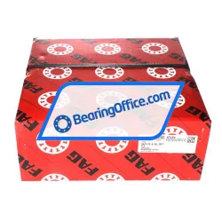 FAG NJ319-E-XL-M1 rulman resim 4