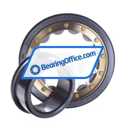 FAG NJ311-E-XL-M1A-C3 rulman resim 2