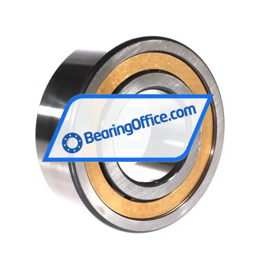 FAG NJ2314-E-XL-M1A-C3 bearing image 2