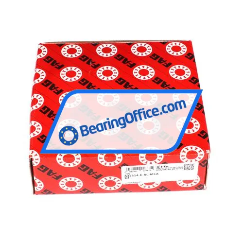 FAG NJ2314-E-XL-M1A-C3 bearing image 4