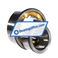 FAG NJ2314-E-XL-M1A-C3 rulman resim 3