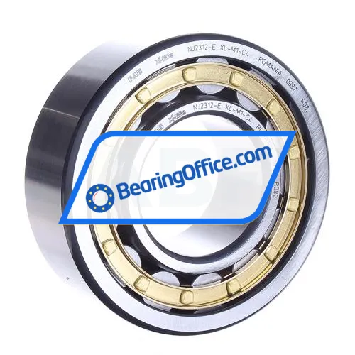FAG NJ2312-E-XL-M1-C4