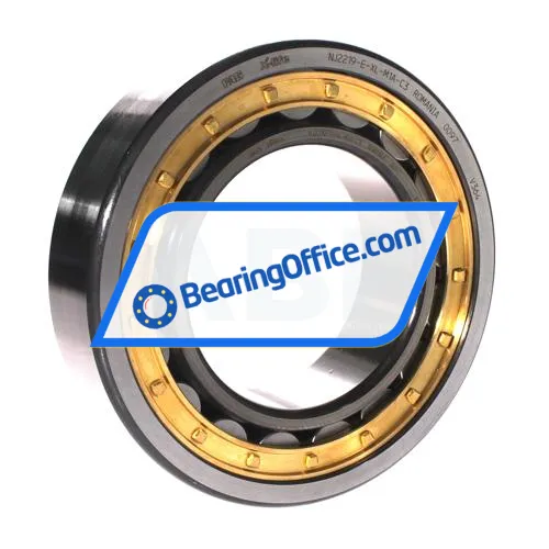 FAG NJ2219-E-XL-M1A-C3