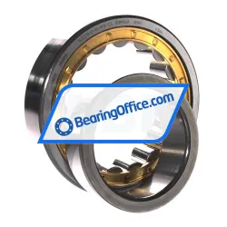 FAG NJ2219-E-XL-M1A-C3 rulman resim 3