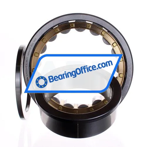 FAG NUP2224-E-XL-M1-C3 bearing image 4