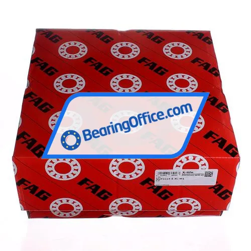 FAG NUP2224-E-XL-M1-C3 bearing image 6