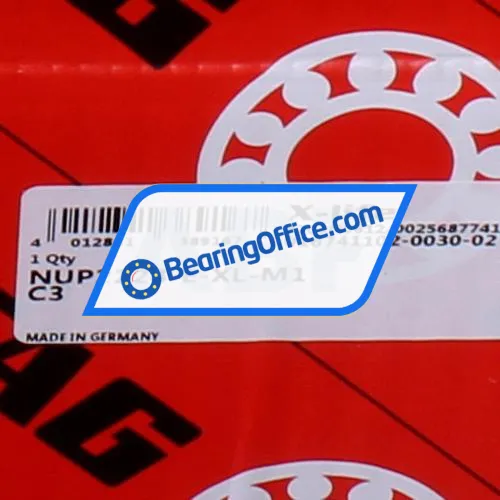 FAG NUP2224-E-XL-M1-C3 bearing image 7