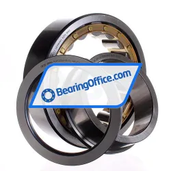 FAG NUP2224-E-XL-M1-C3 rulman resim 3