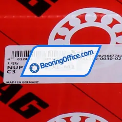 FAG NUP2224-E-XL-M1-C3 rulman resim 7