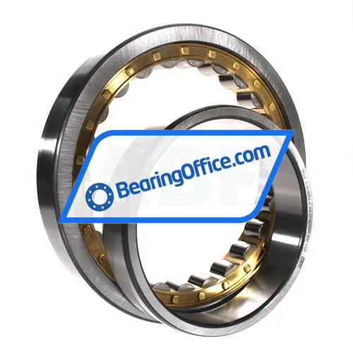 FAG NU1036-XL-M1A-C3 bearing image 2