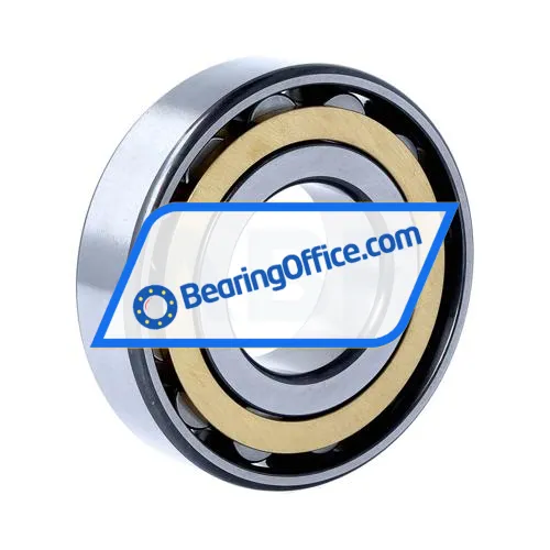 FAG N308-E-XL-M1 bearing image 2