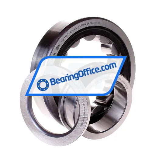 FAG NUP312-E-XL-TVP2-C3 bearing image 2
