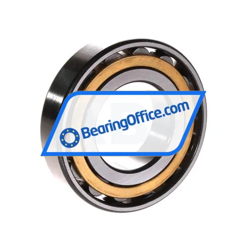 FAG N208-E-XL-M1 bearing image 2