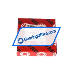 FAG N208-E-XL-M1 rulman resim 4