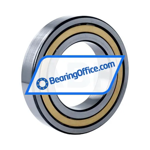 FAG NJ215-E-XL-M1-C3 bearing image 2