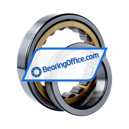 FAG NJ215-E-XL-M1-C3 bearing image 3