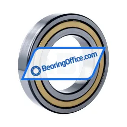 FAG NJ215-E-XL-M1-C3 rulman resim 2