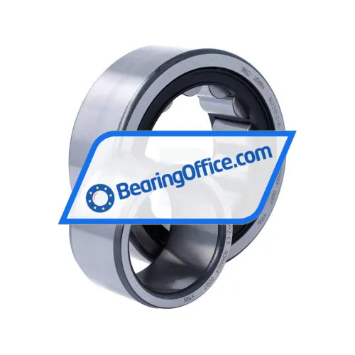 FAG NU2310-E-XL-TVP2-C3 bearing image 3