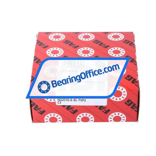 FAG NU2310-E-XL-TVP2-C3 bearing image 4