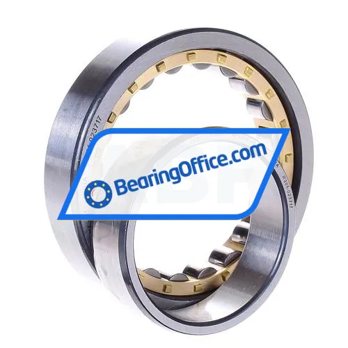 FAG NU1009-XL-M1 bearing image 3