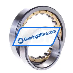 FAG NU1009-XL-M1 rulman resim 3