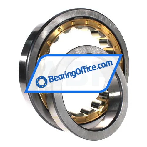 FAG NJ230-E-XL-M1 bearing image 3