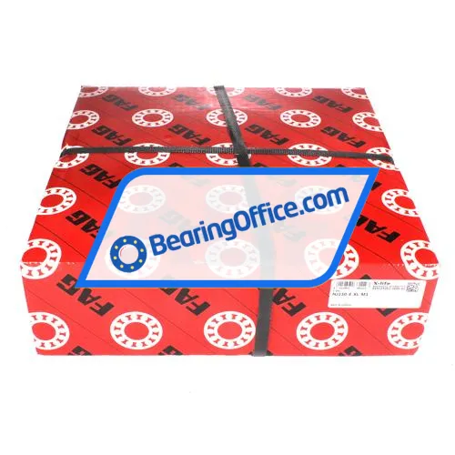 FAG NJ230-E-XL-M1 bearing image 4