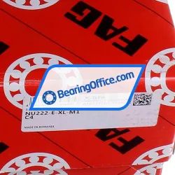 FAG NU222-E-XL-M1-C4 rulman resim 6