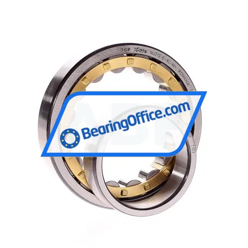 FAG NU213-E-XL-M1 bearing image 2
