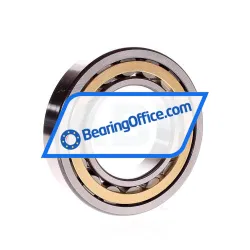 FAG NU213-E-XL-M1 rulman resim 3