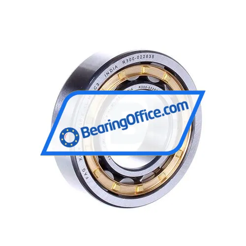 FAG NU206-E-XL-M1-C3