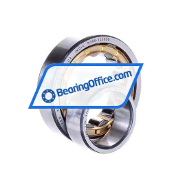 FAG NU206-E-XL-M1-C3 rulman resim 2