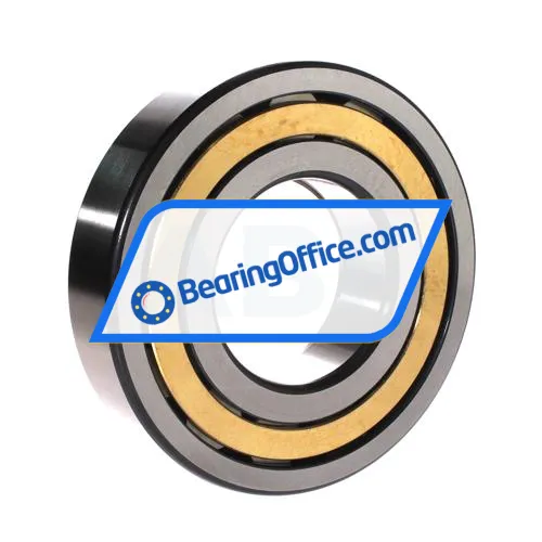 FAG NUP315-E-XL-M1-C3 bearing image 2