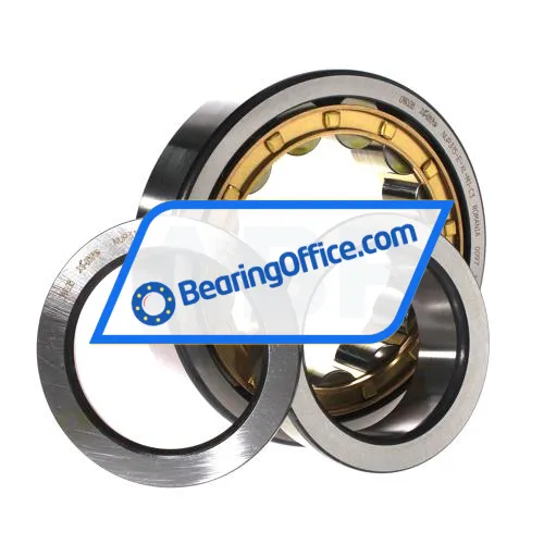 FAG NUP315-E-XL-M1-C3 bearing image 3
